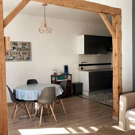 La Petite Boutique Bleue