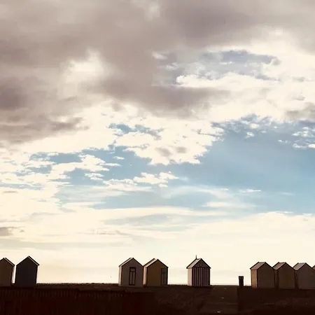 La Petite Boutique Bleue * Cayeux-sur-Mer