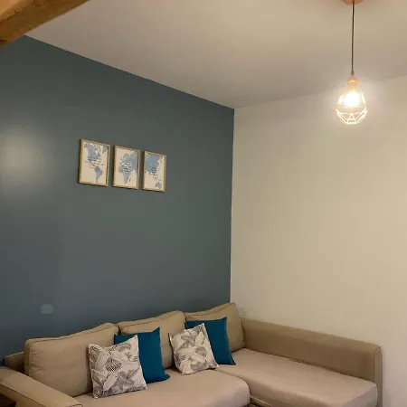 La Petite Boutique Bleue *