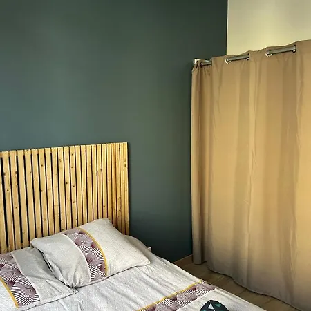 Lejlighed La Petite Boutique Bleue