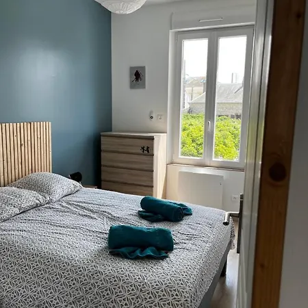 Lejlighed La Petite Boutique Bleue