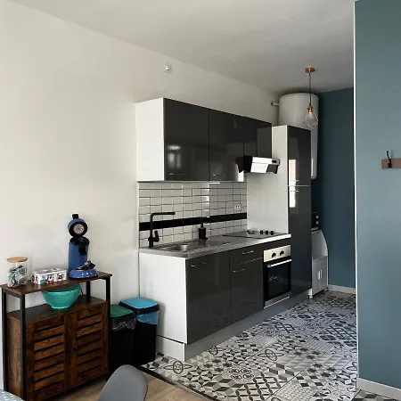 La Petite Boutique Bleue *