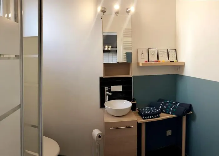 La Petite Boutique Bleue * Cayeux-sur-Mer